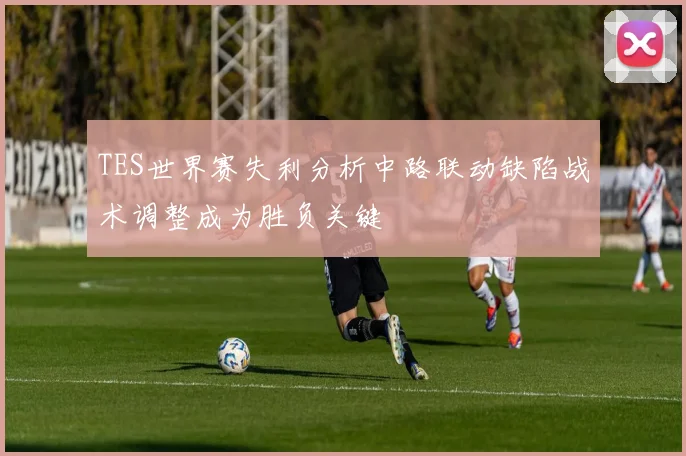 TES世界赛失利分析中路联动缺陷战术调整成为胜负关键